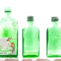 3 green bottles_8466