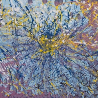 Spring_John Colantuono_oil on canvas