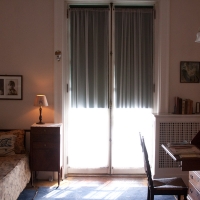 Eleanor Roosevelt Bedroom