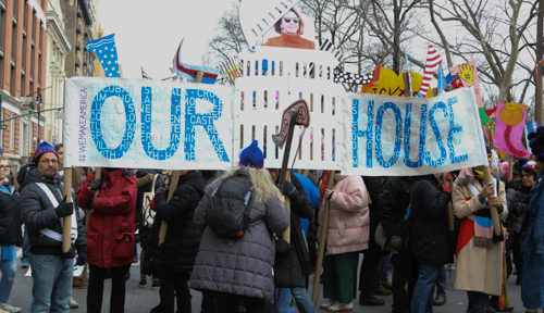 Our House