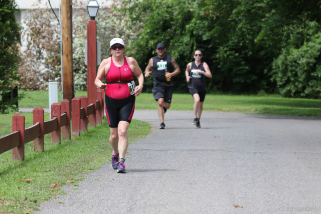 Pawling Triathlon Finisher bib 14_ 131