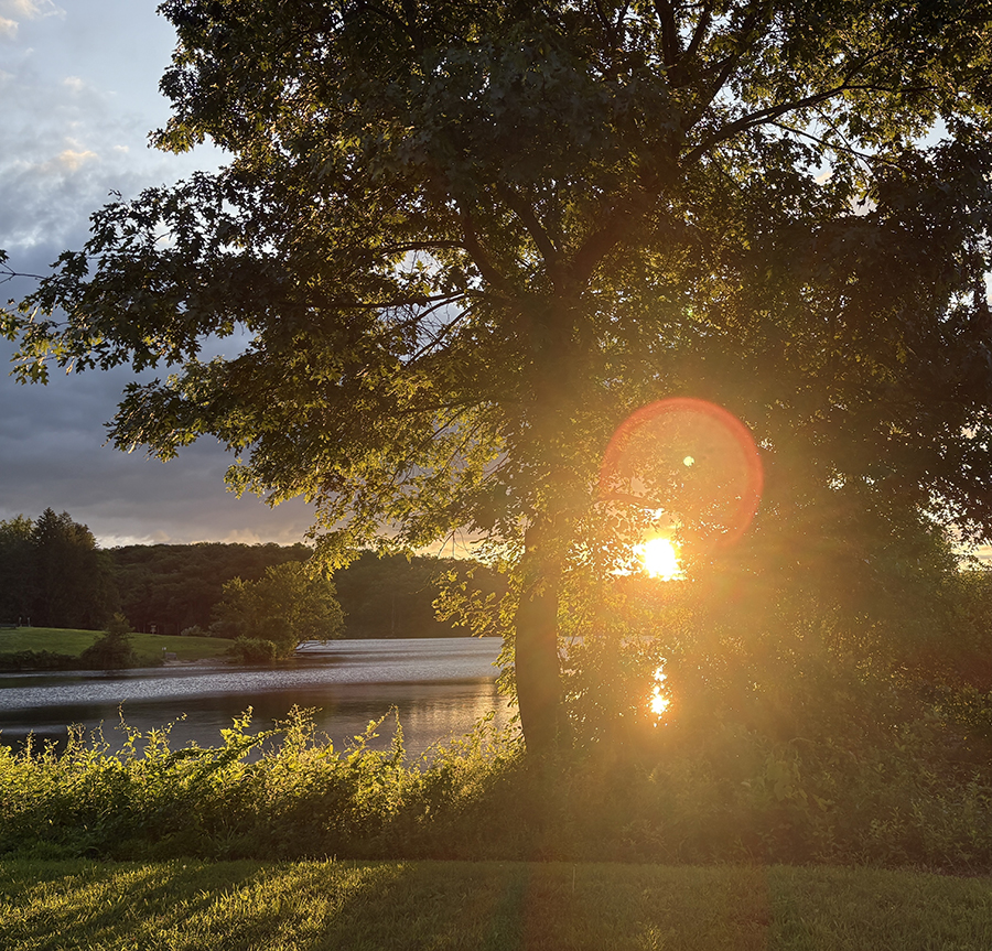 portal opening at summer solstice 2025